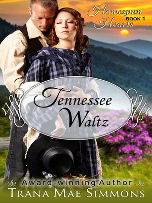 cover image of Tennessee Waltz